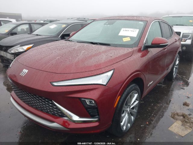 2024 BUICK ENVISTA KL47LCE28RB070911 Photo 1