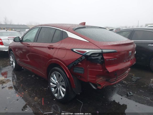 2024 BUICK ENVISTA KL47LCE28RB070911 Photo 2