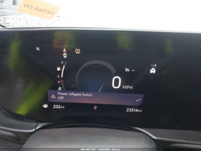 2024 BUICK ENVISTA KL47LCE28RB070911 Photo 6