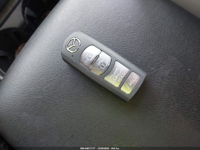 2019 MAZDA CX-5 JM3KFBCM4K1509899 Photo 10