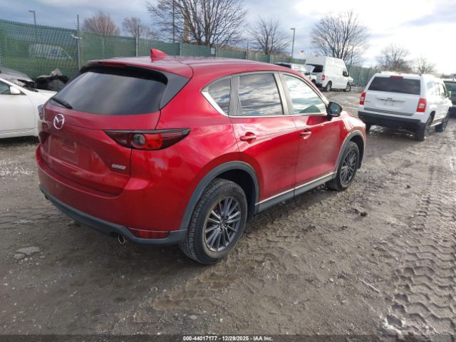 2019 MAZDA CX-5 JM3KFBCM4K1509899 Photo 3