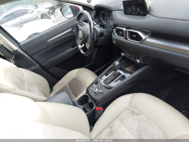 2019 MAZDA CX-5 JM3KFBCM4K1509899 Photo 4