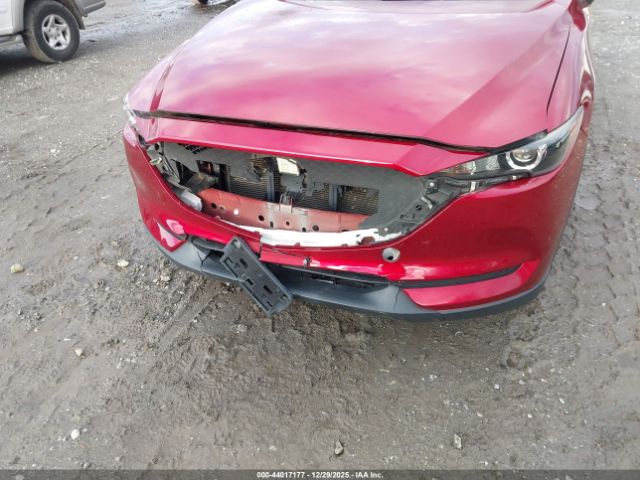 2019 MAZDA CX-5 JM3KFBCM4K1509899 Photo 5