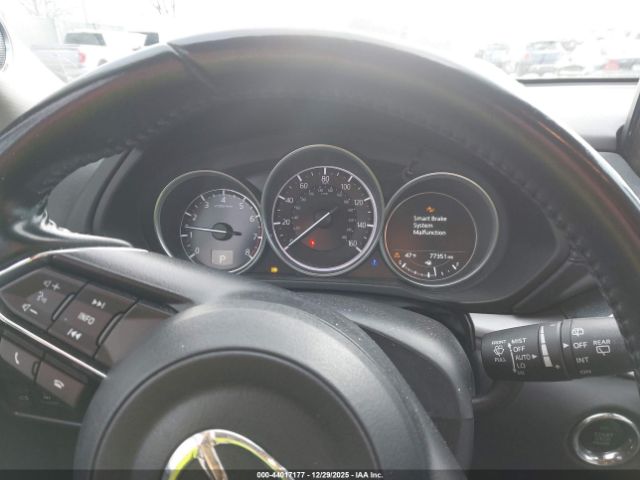 2019 MAZDA CX-5 JM3KFBCM4K1509899 Photo 6