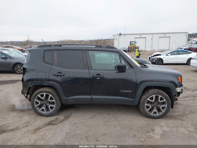 Jeep Renegade Latitude 2015 ZACCJBBT5FPC09363 Image 14