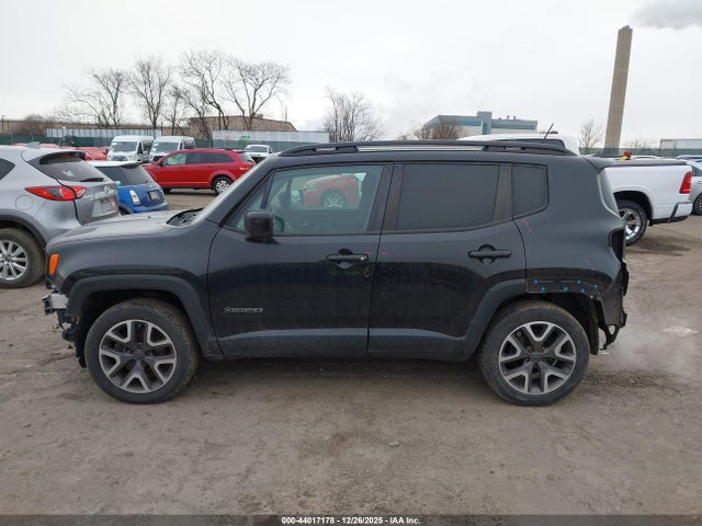 Jeep Renegade Latitude 2015 ZACCJBBT5FPC09363 Image 15