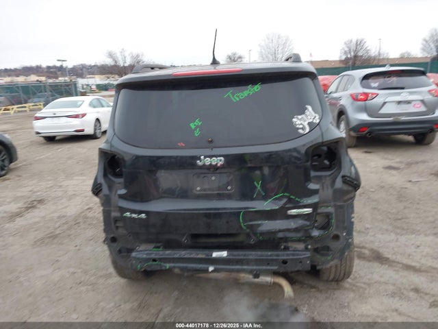 Jeep Renegade Latitude 2015 ZACCJBBT5FPC09363 Image 17