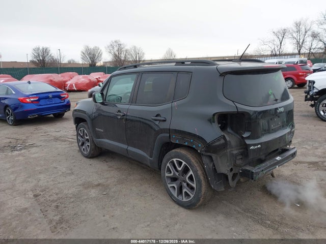 Jeep Renegade Latitude 2015 ZACCJBBT5FPC09363 Image 3