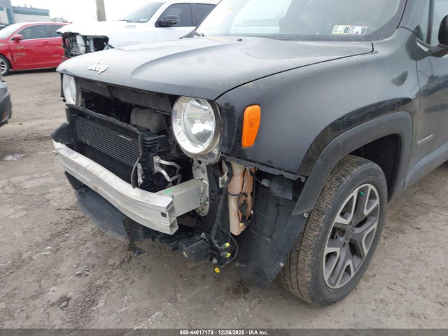 Jeep Renegade Latitude 2015 ZACCJBBT5FPC09363 Image 6