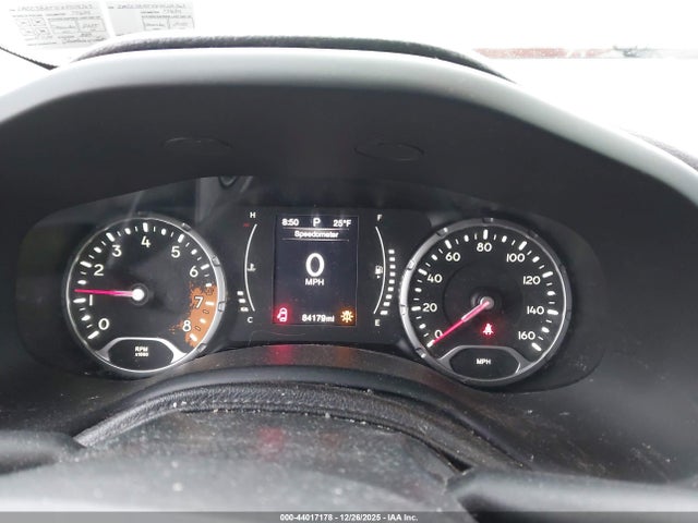 Jeep Renegade Latitude 2015 ZACCJBBT5FPC09363 Image 7