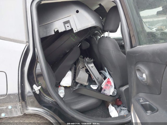 Jeep Renegade Latitude 2015 ZACCJBBT5FPC09363 Image 8
