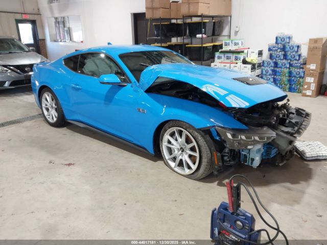 2024 FORD MUSTANG 1FA6P8CF7R5402947 Photo 0