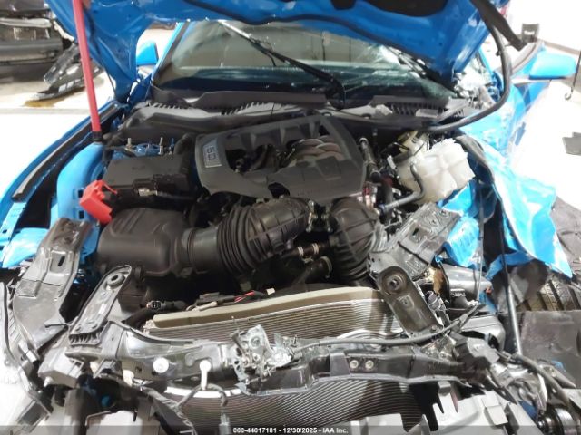 2024 FORD MUSTANG 1FA6P8CF7R5402947 Photo 9
