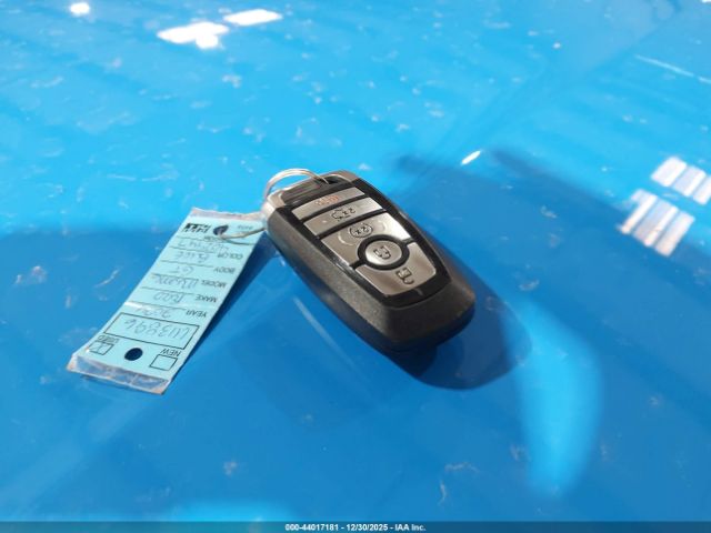 2024 FORD MUSTANG 1FA6P8CF7R5402947 Photo 10