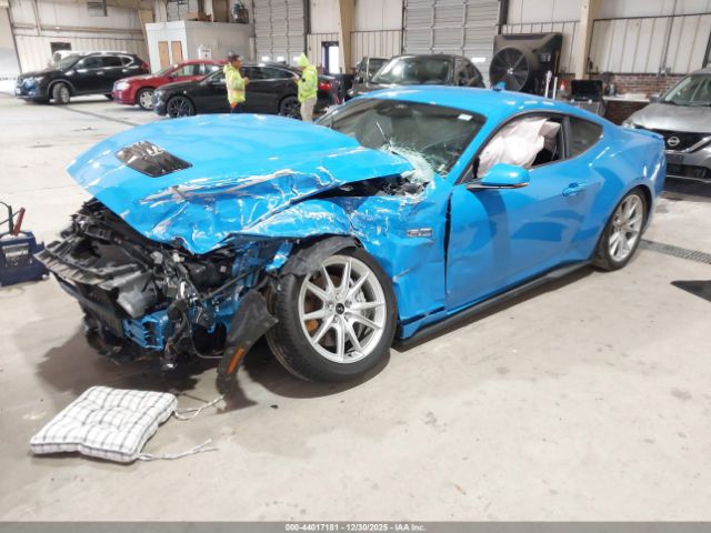 2024 FORD MUSTANG 1FA6P8CF7R5402947 Photo 1