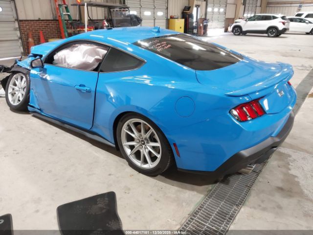 2024 FORD MUSTANG 1FA6P8CF7R5402947 Photo 2