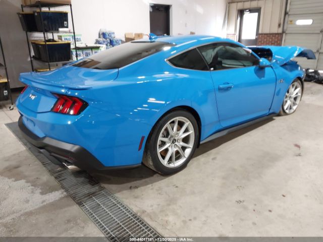 2024 FORD MUSTANG 1FA6P8CF7R5402947 Photo 3