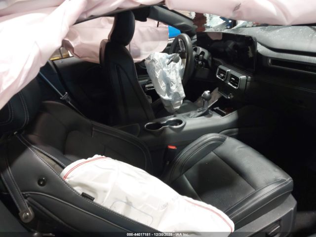 2024 FORD MUSTANG 1FA6P8CF7R5402947 Photo 4