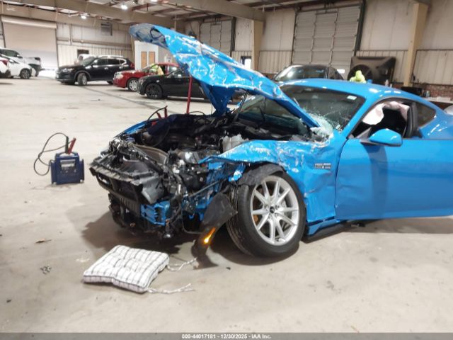 2024 FORD MUSTANG 1FA6P8CF7R5402947 Photo 5