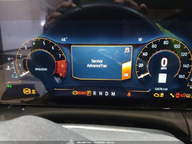 2024 FORD MUSTANG 1FA6P8CF7R5402947 Photo 6