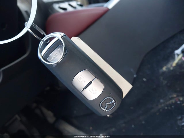 2016 Mazda Cx-3 Touring მანქანა იყიდება აუქციონზე, vin: JM1DKFC71G0131570, აუქციონის ნომერი: 44017183
