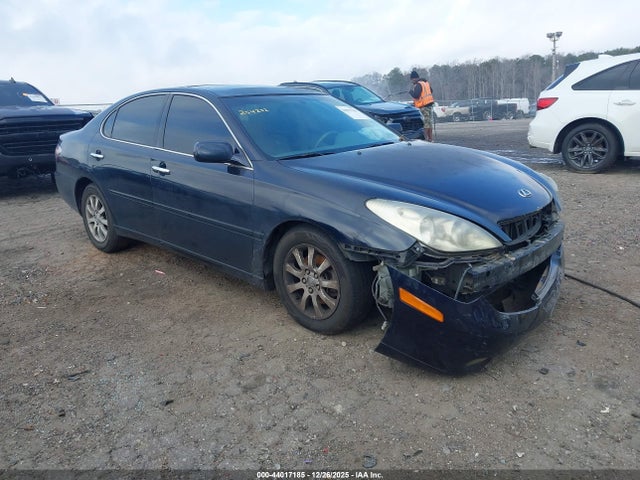 2002 LEXUS ES 300 JTHBF30G620036962