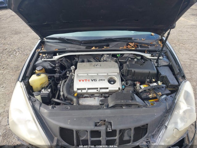 2002 LEXUS ES 300 JTHBF30G620036962 Photo 9