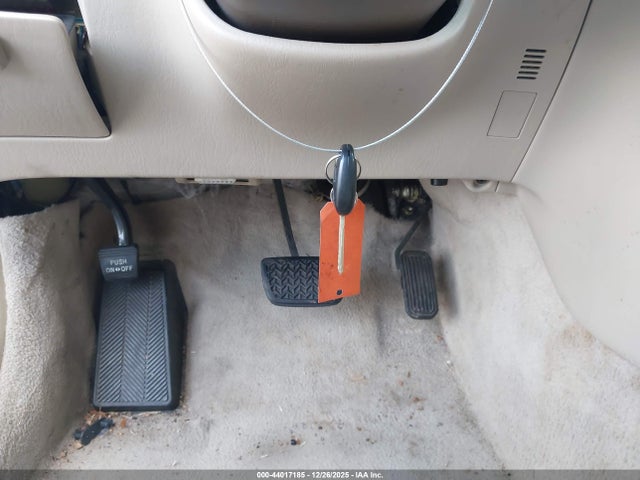 2002 LEXUS ES 300 JTHBF30G620036962 Photo 10