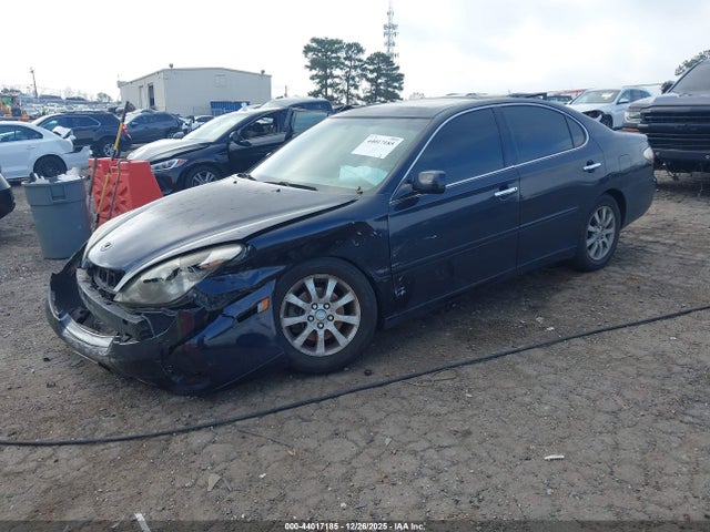 2002 LEXUS ES 300 JTHBF30G620036962 Photo 1