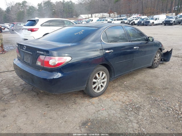 2002 LEXUS ES 300 JTHBF30G620036962 Photo 3
