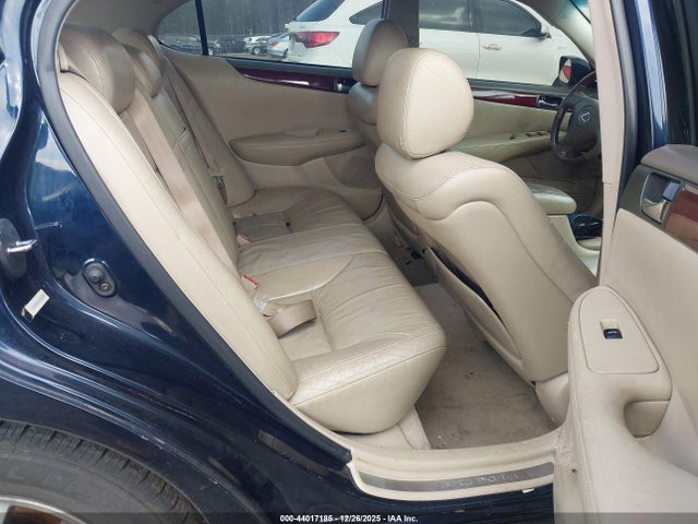2002 LEXUS ES 300 JTHBF30G620036962 Photo 7