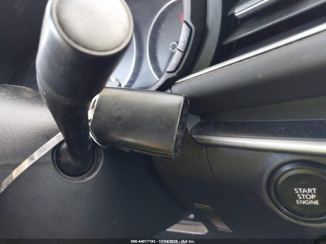 2020 MAZDA MAZDA3 3MZBPACL0LM124784 Photo 10