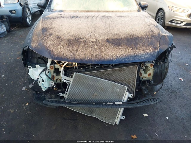 2020 MAZDA MAZDA3 3MZBPACL0LM124784 Photo 5