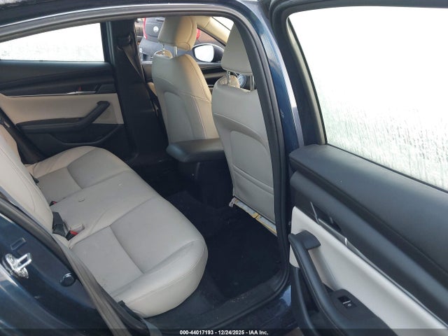 2020 MAZDA MAZDA3 3MZBPACL0LM124784 Photo 7