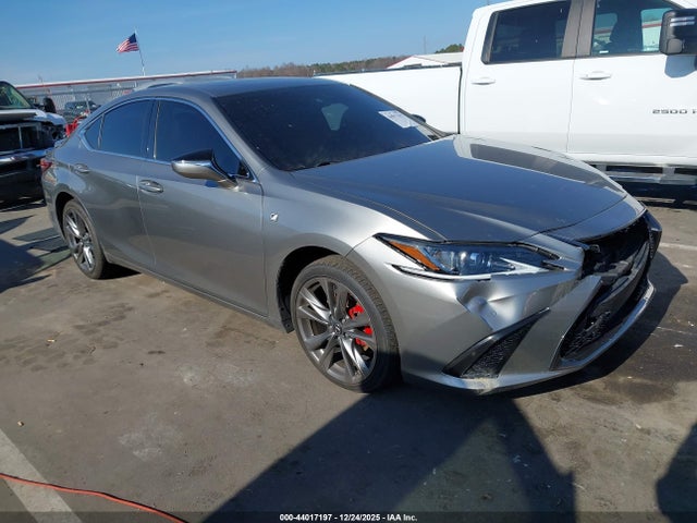2021 LEXUS ES 350 58AGZ1B1XMU086663