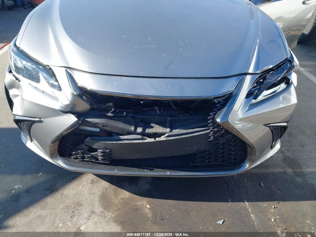 2021 LEXUS ES 350 58AGZ1B1XMU086663 Photo 5