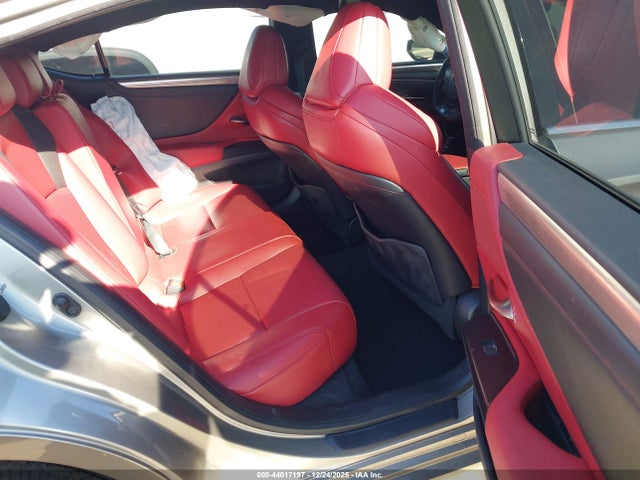 2021 LEXUS ES 350 58AGZ1B1XMU086663 Photo 7