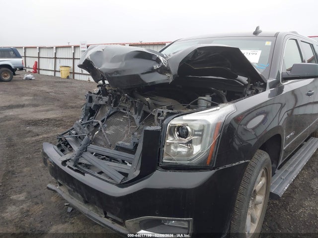 1GKS2HKJ5JR205838 GMC YUKON XL DENALI