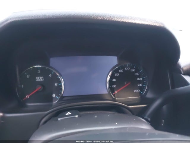 1GKS2HKJ5JR205838 GMC YUKON XL DENALI