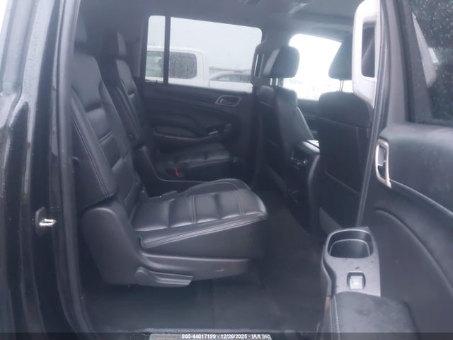 1GKS2HKJ5JR205838 GMC YUKON XL DENALI