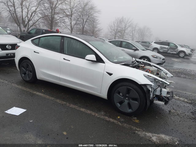 2023 TESLA MODEL 3 5YJ3E1EA8PF652351