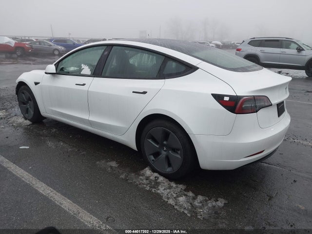 2023 TESLA MODEL 3 5YJ3E1EA8PF652351 Photo 2