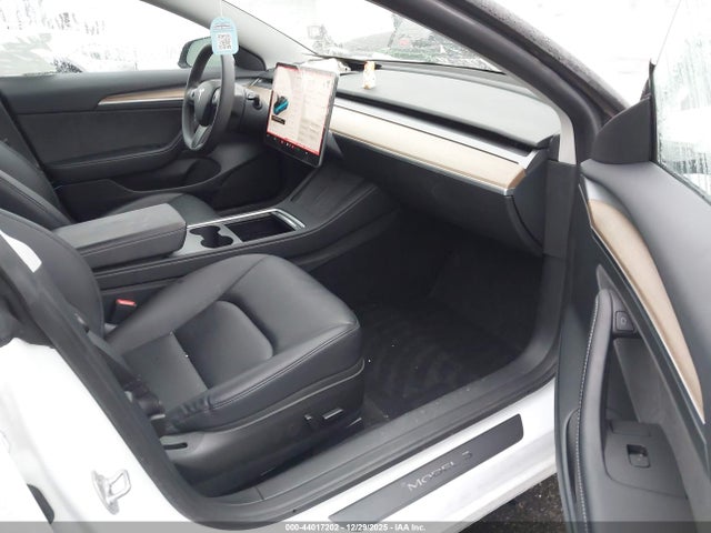 2023 TESLA MODEL 3 5YJ3E1EA8PF652351 Photo 4