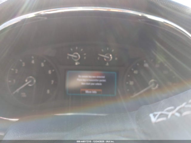KL4CJASB0KB705297 Buick Encore Fwd Preferred