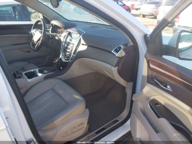 2014 CADILLAC SRX 3GYFNCE37ES578090 Photo 4