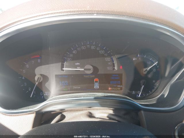 2014 CADILLAC SRX 3GYFNCE37ES578090 Photo 6