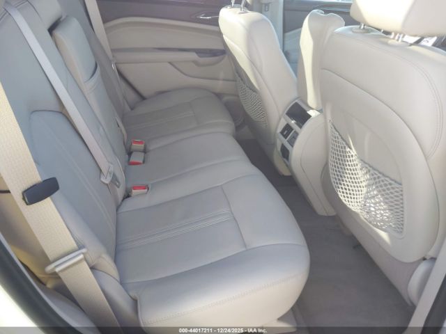 2014 CADILLAC SRX 3GYFNCE37ES578090 Photo 7