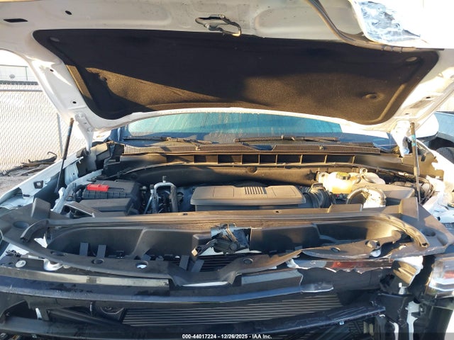1GNSCNKD1PR514952 Chevrolet Tahoe 2wd Lt