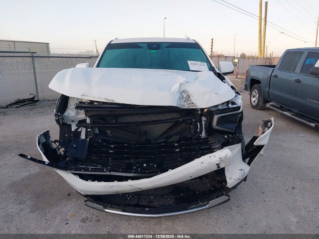 1GNSCNKD1PR514952 Chevrolet Tahoe 2wd Lt