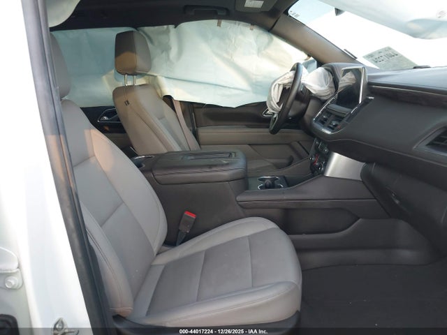 1GNSCNKD1PR514952 Chevrolet Tahoe 2wd Lt